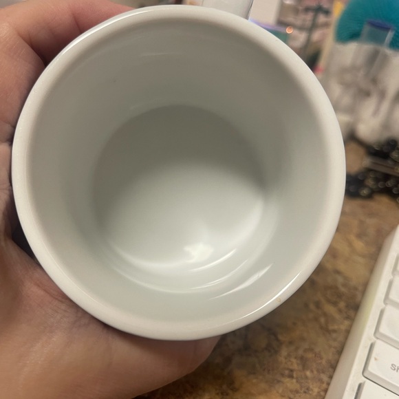 Pendleton Aztec Patterned Ceramic Mug - Picture 6 of 7